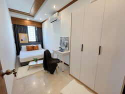 Central Grove (D14), Condominium #573172861